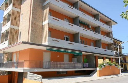 Jesolo Apartment | Houston (H9M8ESA)