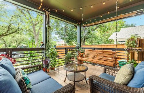 Greater East End House | Houston Haven