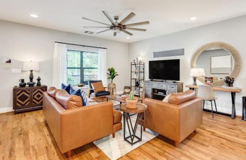 Greater East End House | Houston Haven