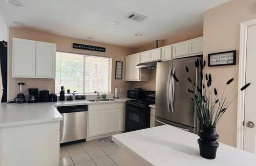 Missouri City House | Houston’s Emerald City