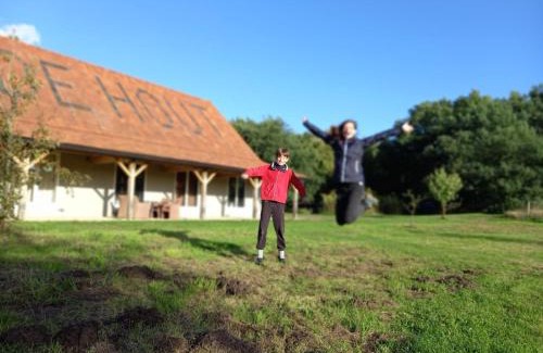 Swalmen Bed & Breakfast | Houterhoeve