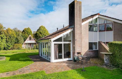 Zwiggelte House | Houtsnip I Vakantiehuis met Tuin en Openhaard