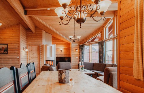 Hovden Resort | Hovden Høyfjellsenter