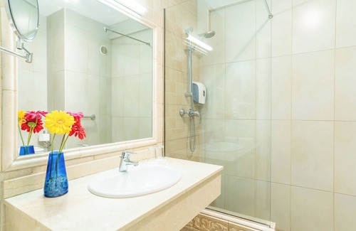 Costa Adeje Hotel | Hovima Jardín Caleta