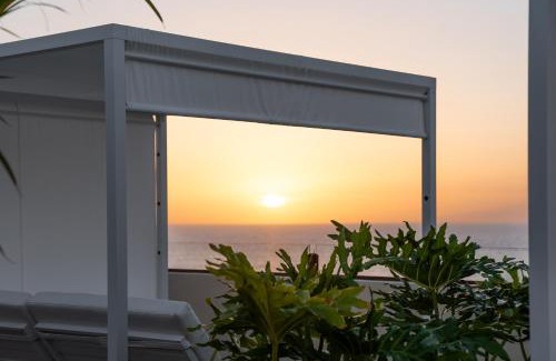 Costa Adeje Hotel | HOVIMA Jardin Caleta