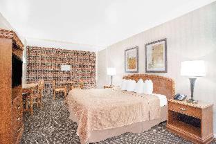 Atlantic City Hotel | Howard Johnson by Wyndham Atlantic City