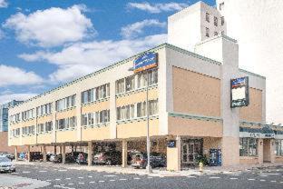 Atlantic City Hotel | Howard Johnson by Wyndham Atlantic City