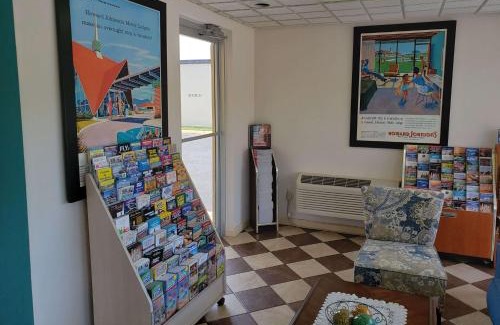 Northwest Hotel | Howard Johnson by Wyndham Virginia Beach