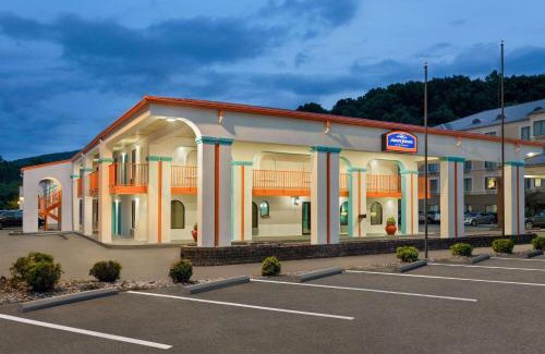 Lookout Valley Neighborhood Association Hotel | Howard Johnson by Wyndham Chattanooga Lookout Mountain I-24