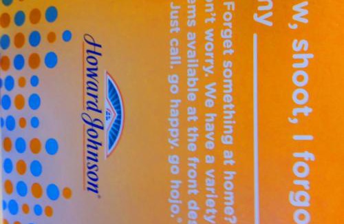 Anaheim Resort Hotel | Howard Johnson by Wyndham Anaheim Hotel & Water Playground
