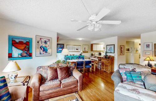 Durango - Purgatory Apartment | Howdy Hermosa