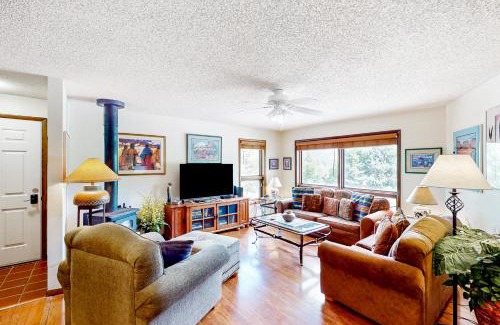 Durango - Purgatory Apartment | Howdy Hermosa