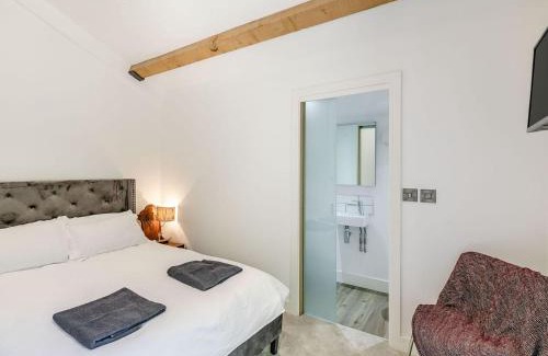 Sleaford House | Howell Hall Barn