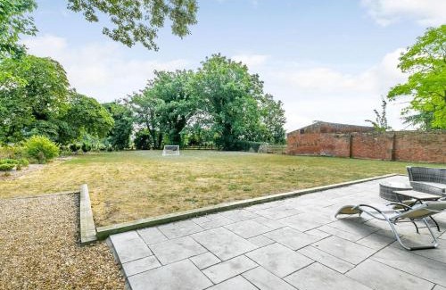 Sleaford House | Howell Hall Barn