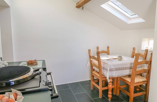 Sedbergh Cottage | Howgill Cottage