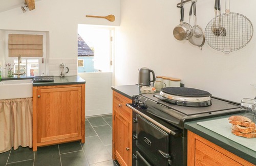 Sedbergh Cottage | Howgill Cottage