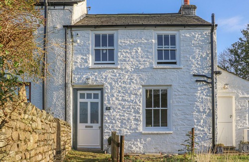 Sedbergh Cottage | Howgill Cottage