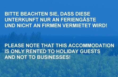 Hohen Wieschendorf Apartment | HoWiDo 214 - ABC558 - nur Feriengäste!