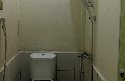 Karang Bolong Hotel | Hoya Residence Syariah