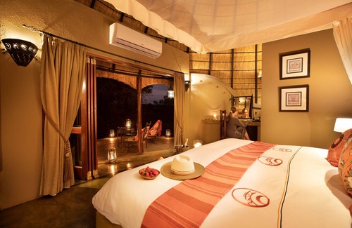 Kruger National Park Cabin | Hoyo Hoyo Safari Lodge