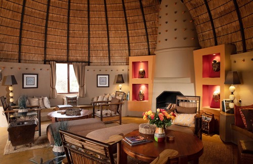 Kruger National Park Cabin | Hoyo Hoyo Safari Lodge