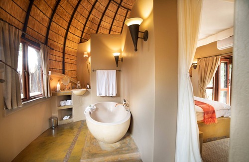 Kruger National Park Cabin | Hoyo Hoyo Safari Lodge