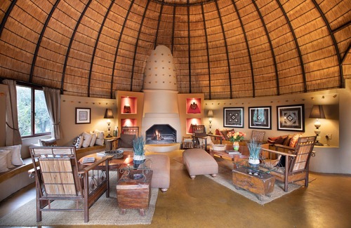 Kruger National Park Cabin | Hoyo Hoyo Safari Lodge