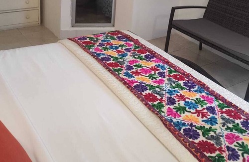 Cartagena Walled City Cabin | Hpt-st Hotel Room In Getsemani With Pool, Breakfast And Wifi