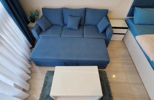 Hurghada Apartment | HRG Hurghada Aparthotel Aqua park A100 - By MAMO Property