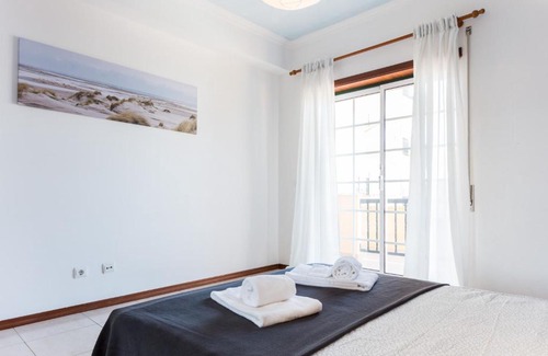 Lagos Apartment | Hroma Apartment by Seewest