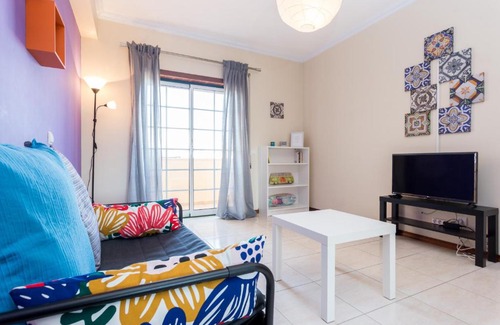 Lagos Apartment | Hroma Apartment by Seewest