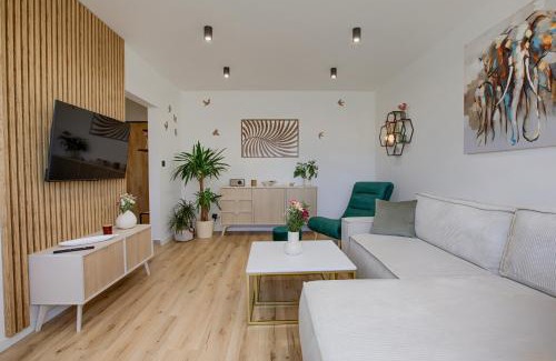 Brezno Apartment | Hron River Apartment