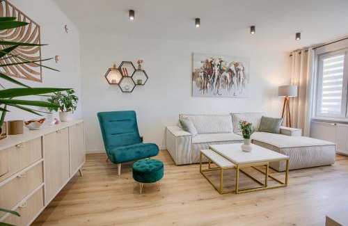 Brezno Apartment | Hron River Apartment