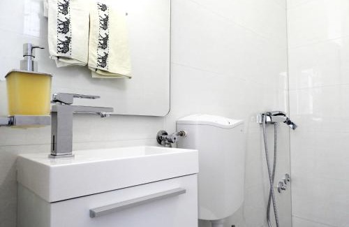 Drasnice Apartment | Hrstich Apartments