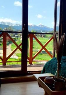 Male Ciche House | Hrube DOMKI Zakopane