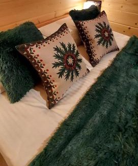 Male Ciche House | Hrube DOMKI Zakopane