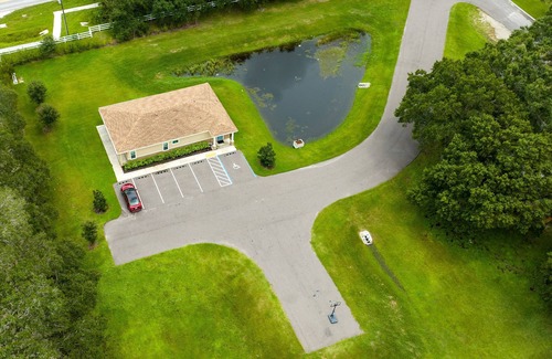 Braden River Apartment | HS#1- Modern Studio next to Premier Sports Complex