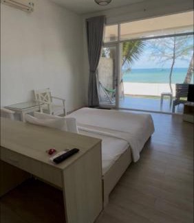 Khu 6 House | HS Beach House Phu Quoc Island
