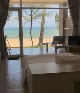Khu 6 House | HS Beach House Phu Quoc Island