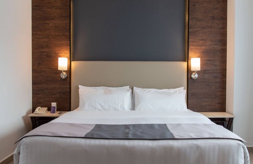 Leon Hotel | HS HOTSSON Smart León Centro Max