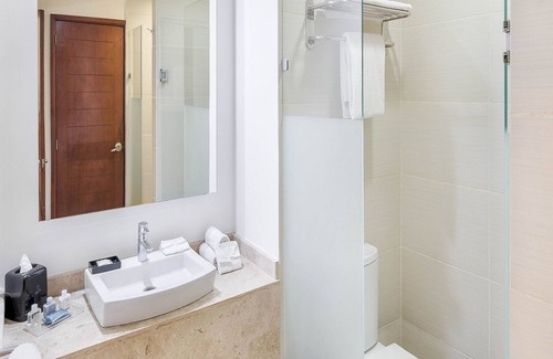 Leon Hotel | HS HOTSSON Smart León Centro Max