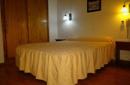 Balcarce Hotel | HSJ Balcarce