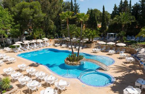 Peguera Hotel | HSM Solivera