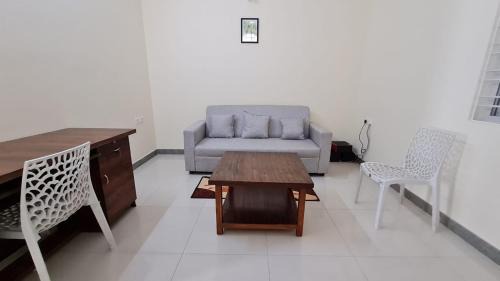 Sector 2 Apartment | HSR layout Adobe