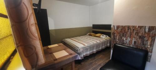 Paucarpata Hotel | HsVitAQP