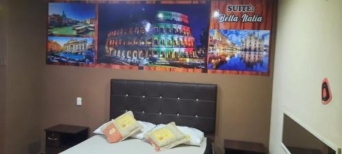 Paucarpata Hotel | HsVitAQP