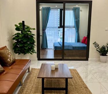 Tay Ho Apartment | HT Home D'el, Dorado 3