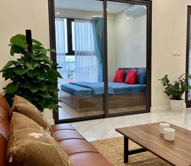 Tay Ho Apartment | HT Home D'el, Dorado 3