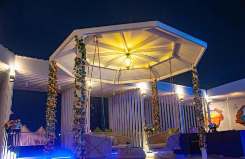Na Kluea Hotel | HT9 Hotel