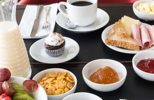 Buenos Aires Central Business District Hotel | HTL City Baires